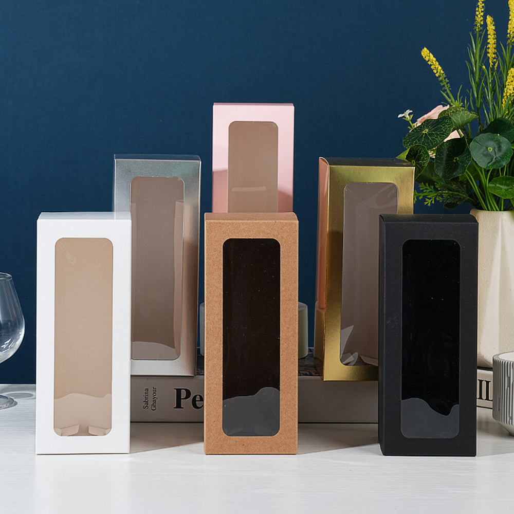 Des emballages de bijoux personnalisés étonnants pour stimuler vos ventes