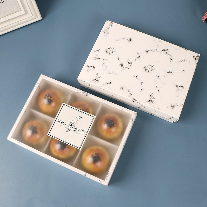 Create First Impression lasting Through Custom Bakery Boxes