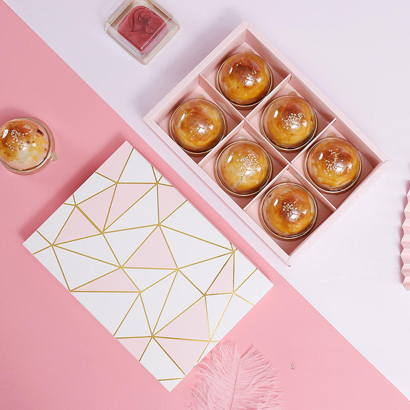 Create First Impression lasting Through Custom Bakery Boxes