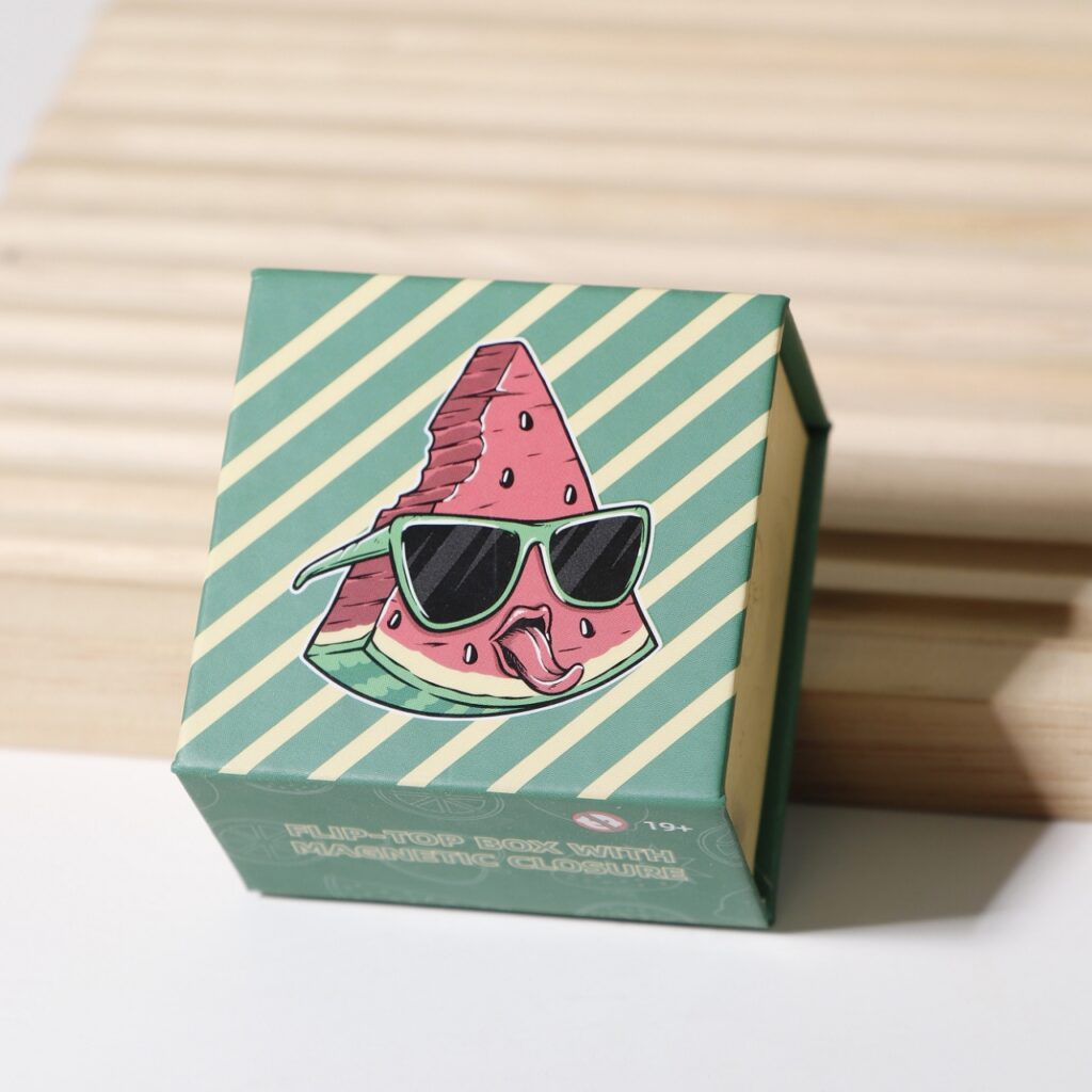 Özel Kenevir Kutuları