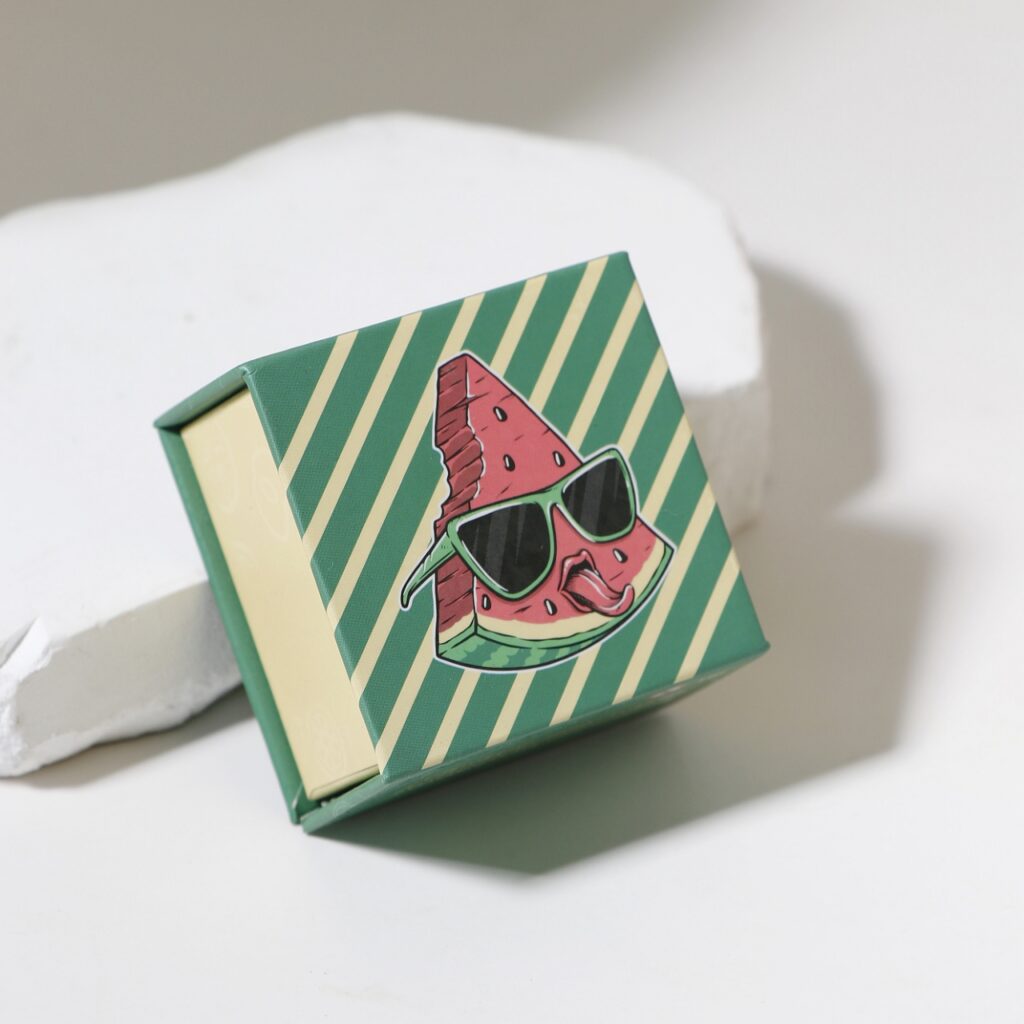 Özel Kenevir Kutuları