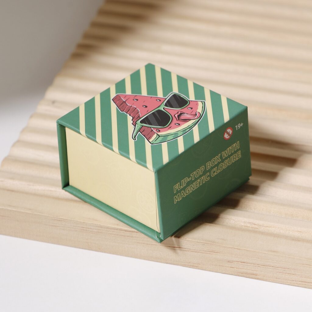 Özel Kenevir Kutuları