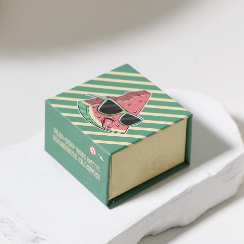 Özel Kenevir Kutuları