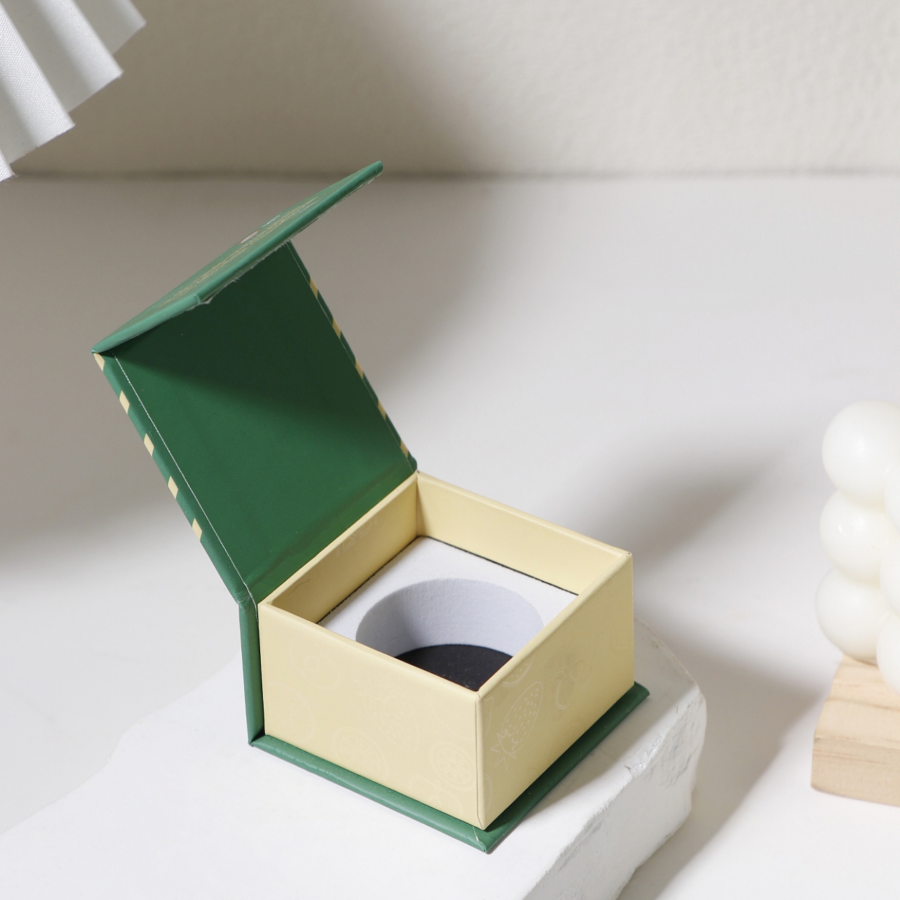 Özel Kenevir Kutuları