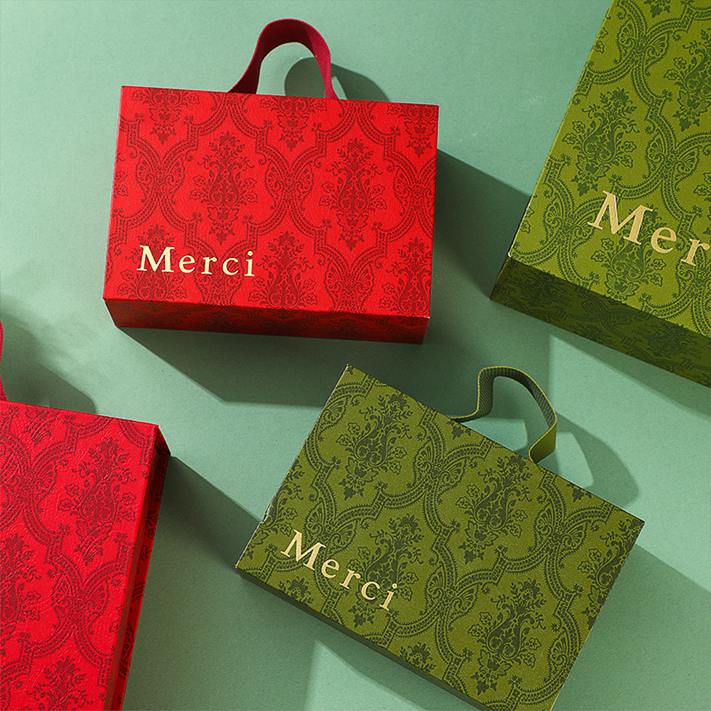 Custom Chocolate Packaging