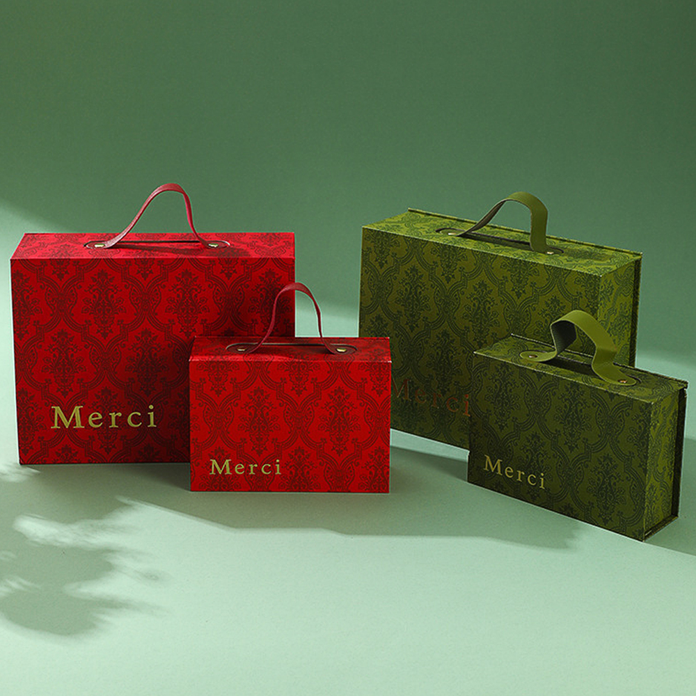 Custom Chocolate Packaging