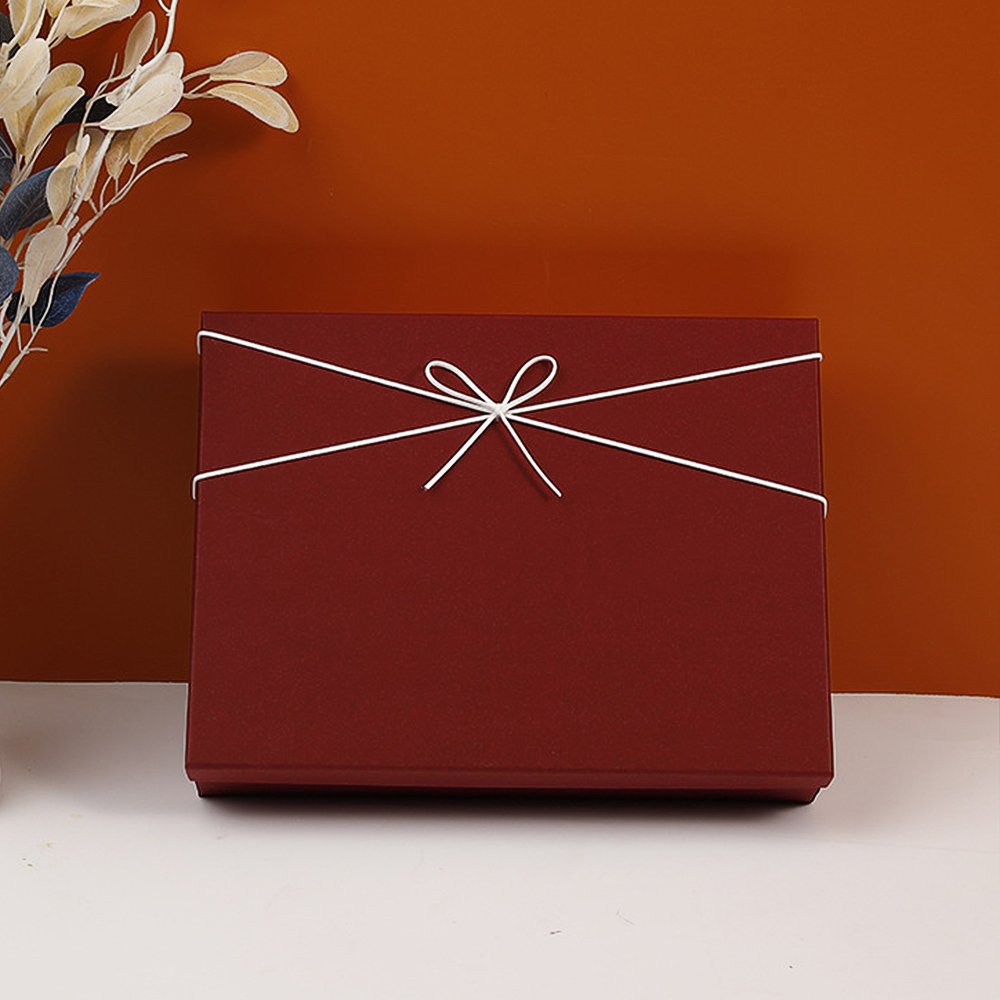 Scatole fustellate su misura per la dimostrazione di fantasia dei prodotti