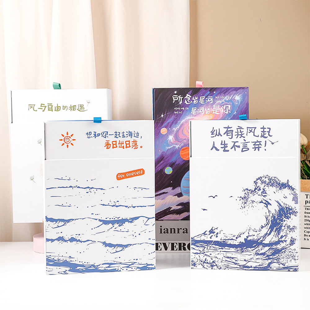 Custom Display Boxes