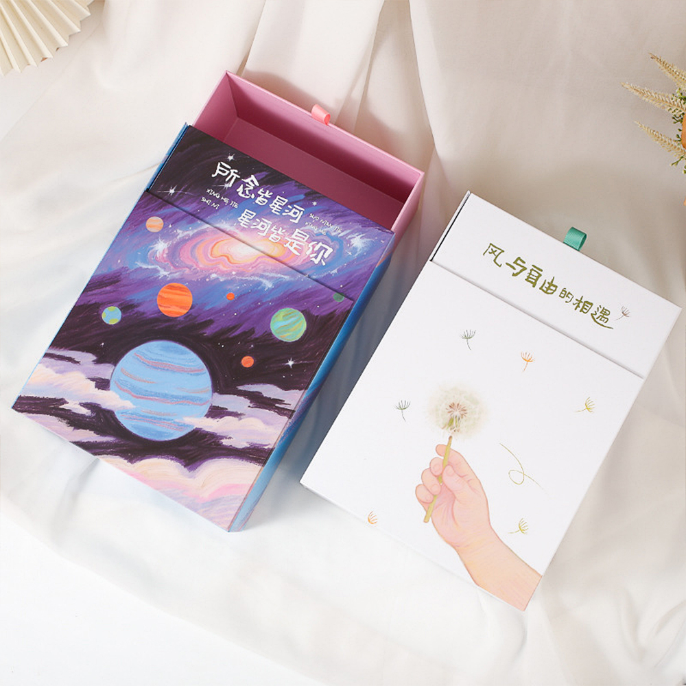 Custom Display Boxes