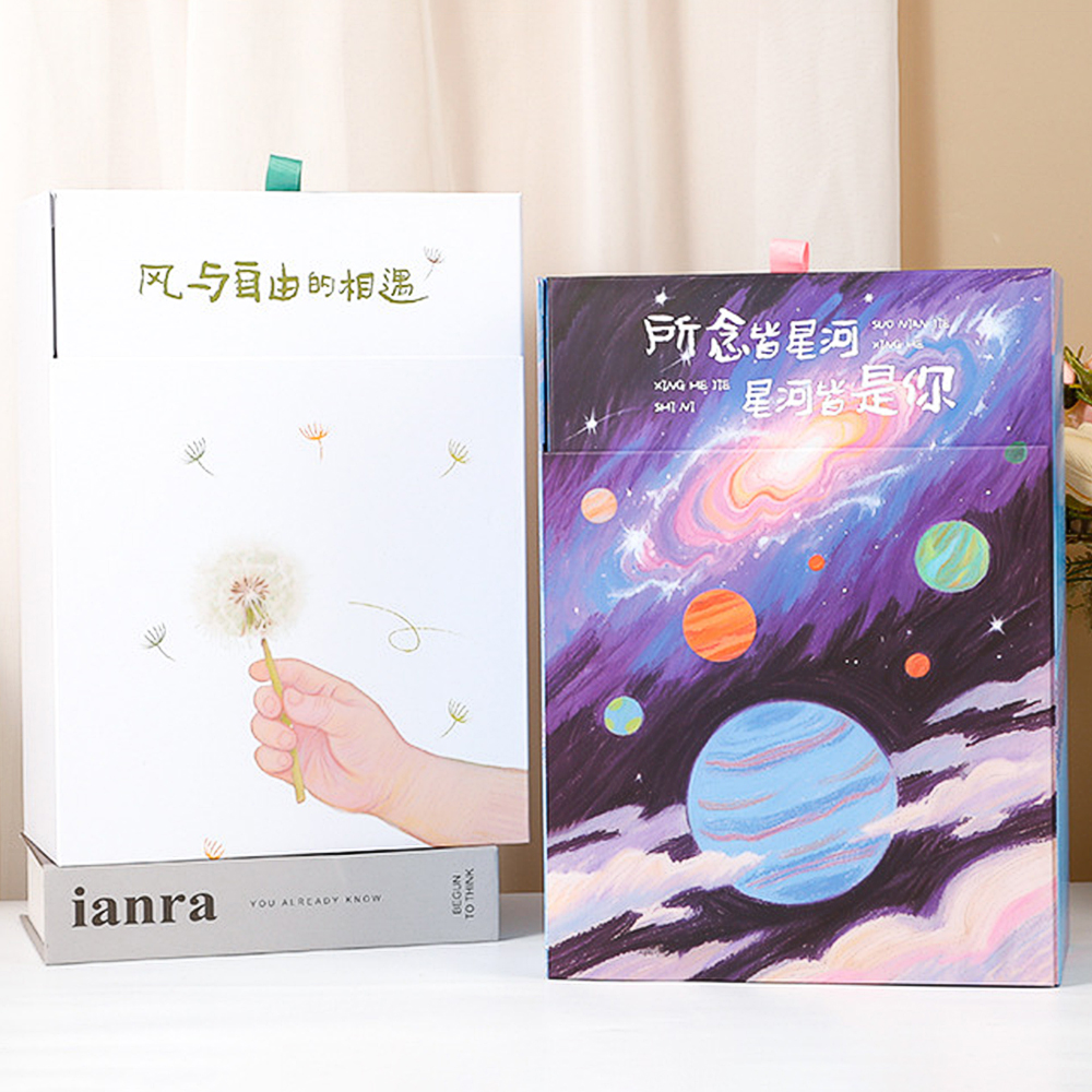 Custom Display Boxes