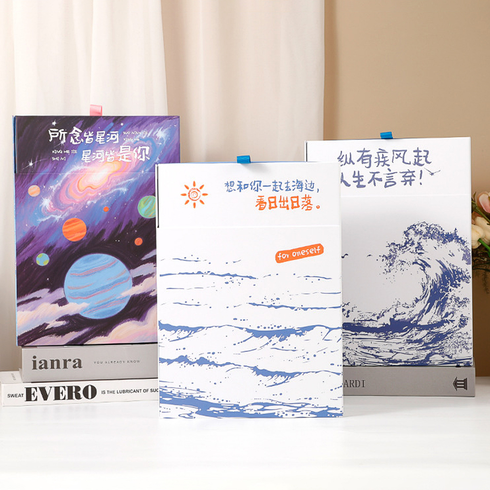 Custom Display Boxes