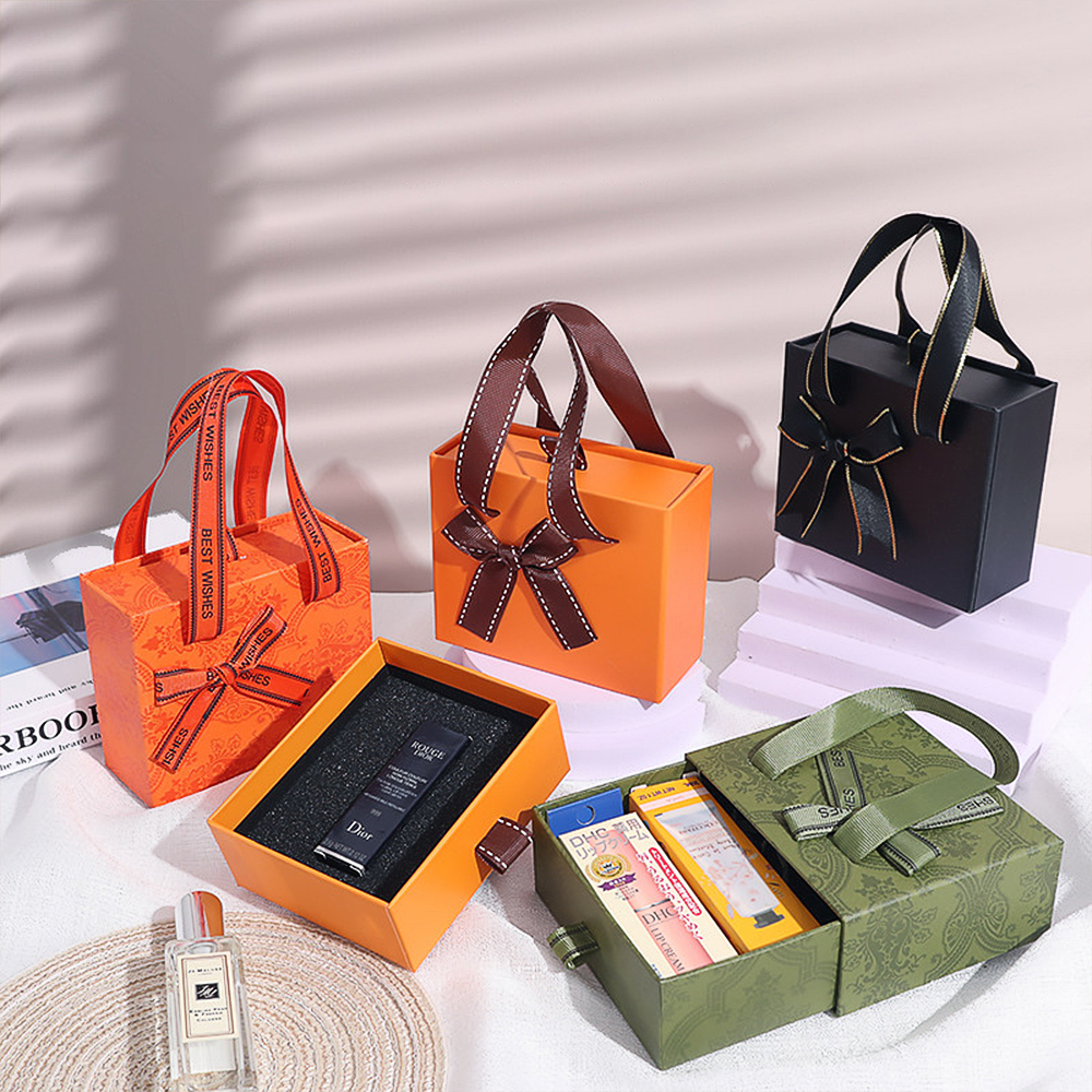 맞춤형 슬리브 박스