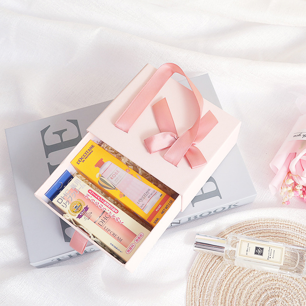 カスタム・スリーブ・ボックス