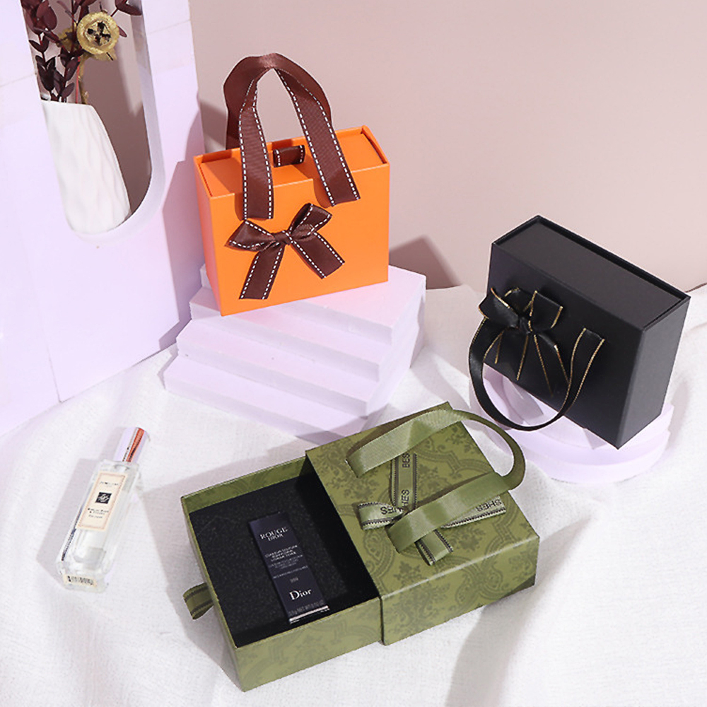 カスタム・スリーブ・ボックス