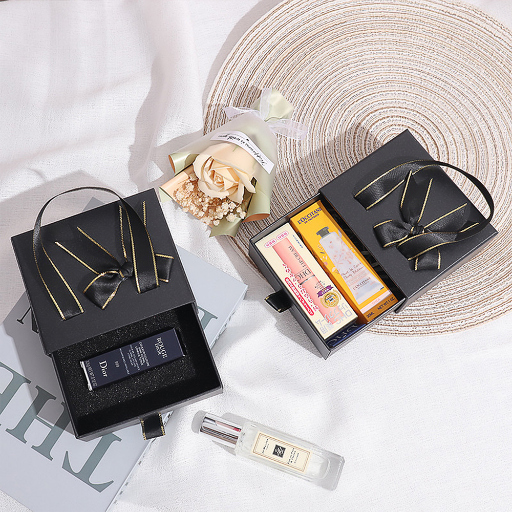 カスタム・スリーブ・ボックス