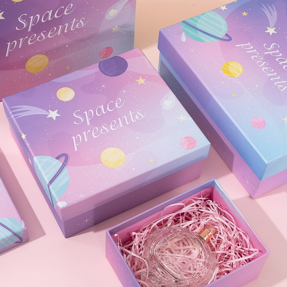 Essential Oil Boxes Adorable Packaging to Preserve E-Liquids