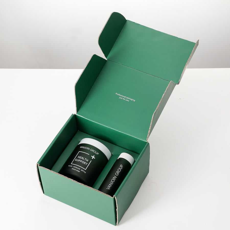 How to launch in Impressive Soap Boxes