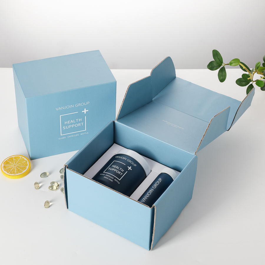 How to launch in Impressive Soap Boxes