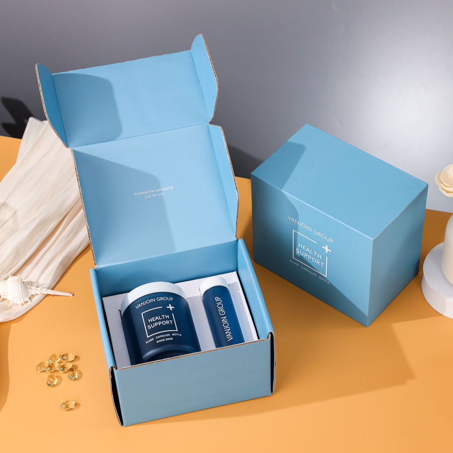 How to launch in Impressive Soap Boxes