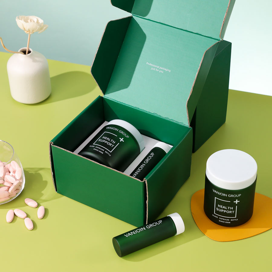 How to launch in Impressive Soap Boxes