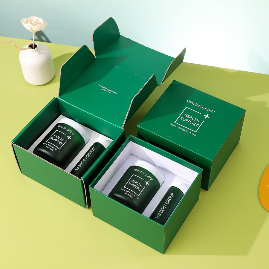 How to launch in Impressive Soap Boxes