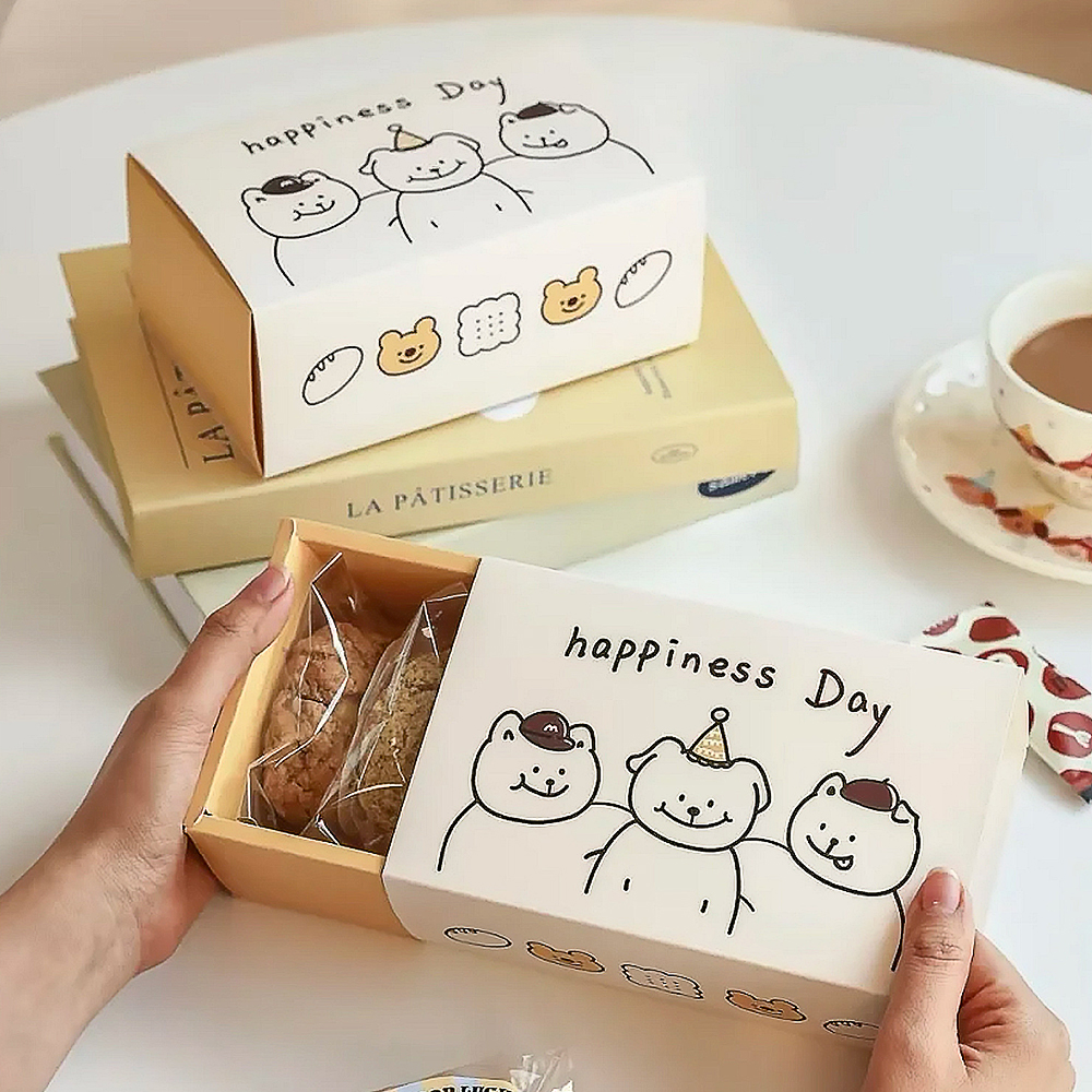 Optimieren Sie Ihre Sichtbarkeit mit individuellen Bäckereiboxen