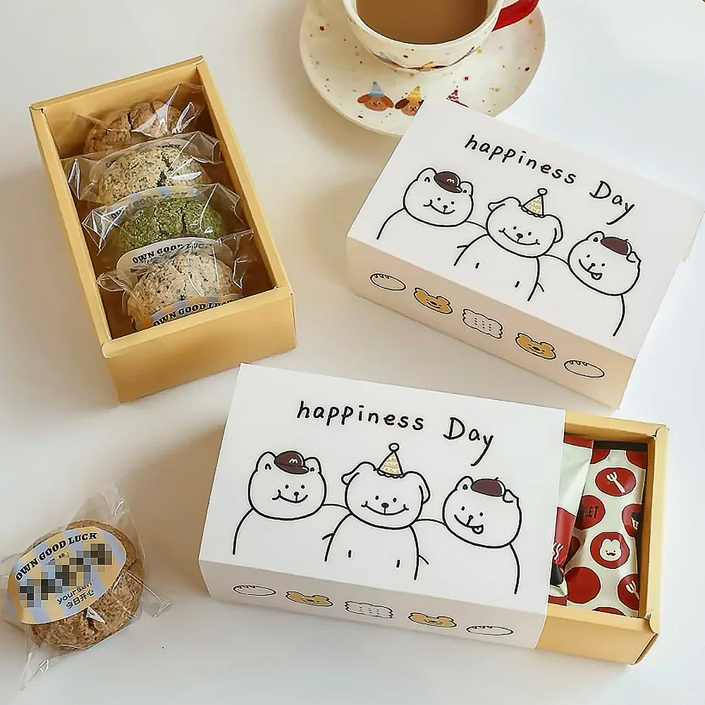 Optimieren Sie Ihre Sichtbarkeit mit individuellen Bäckereiboxen