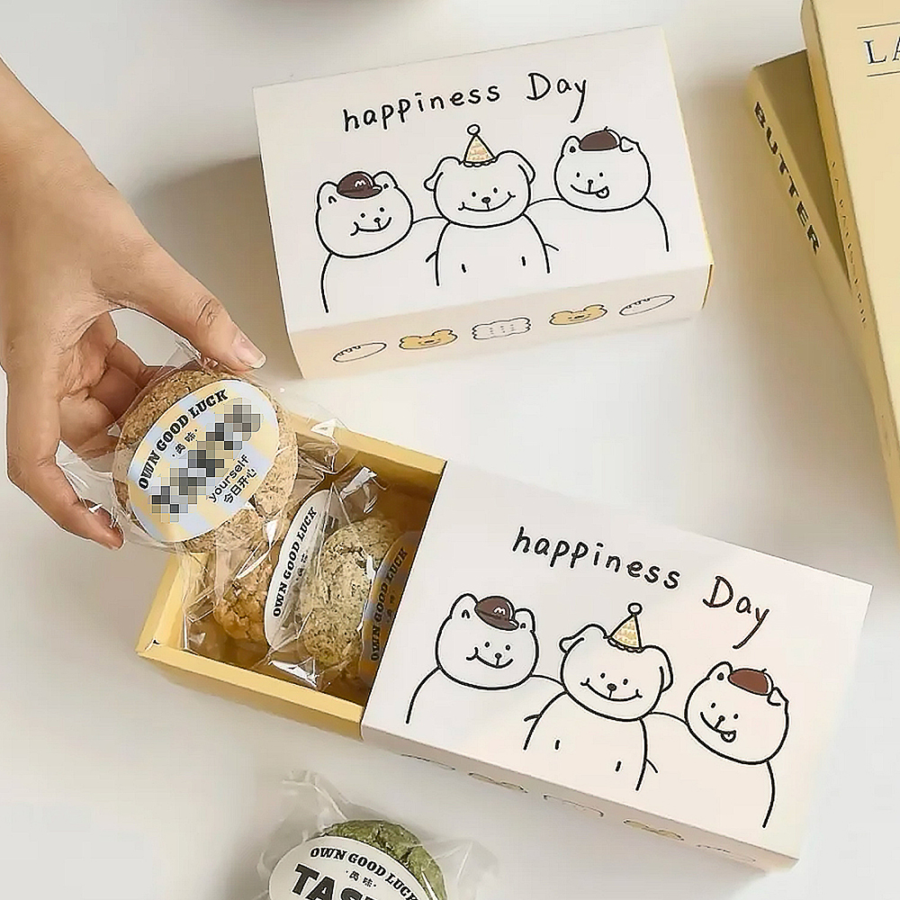 Optimieren Sie Ihre Sichtbarkeit mit individuellen Bäckereiboxen