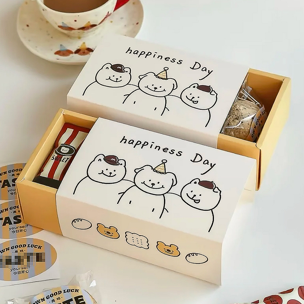 Optimieren Sie Ihre Sichtbarkeit mit individuellen Bäckereiboxen