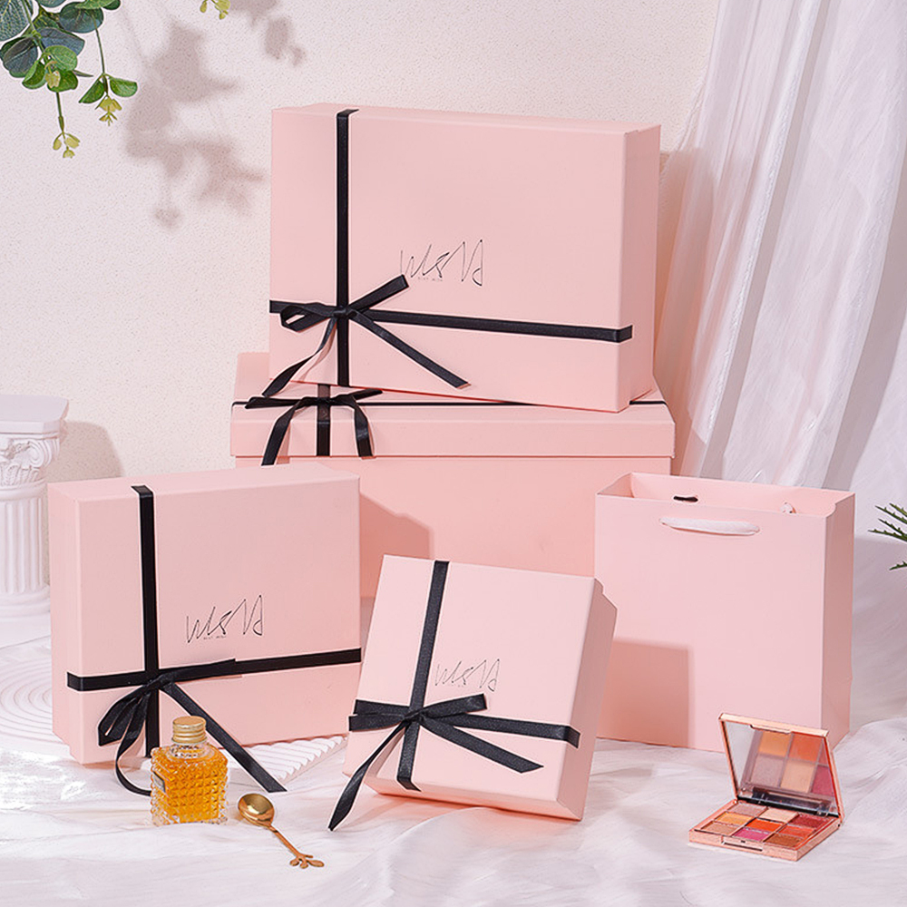 究極の化粧箱ガイド