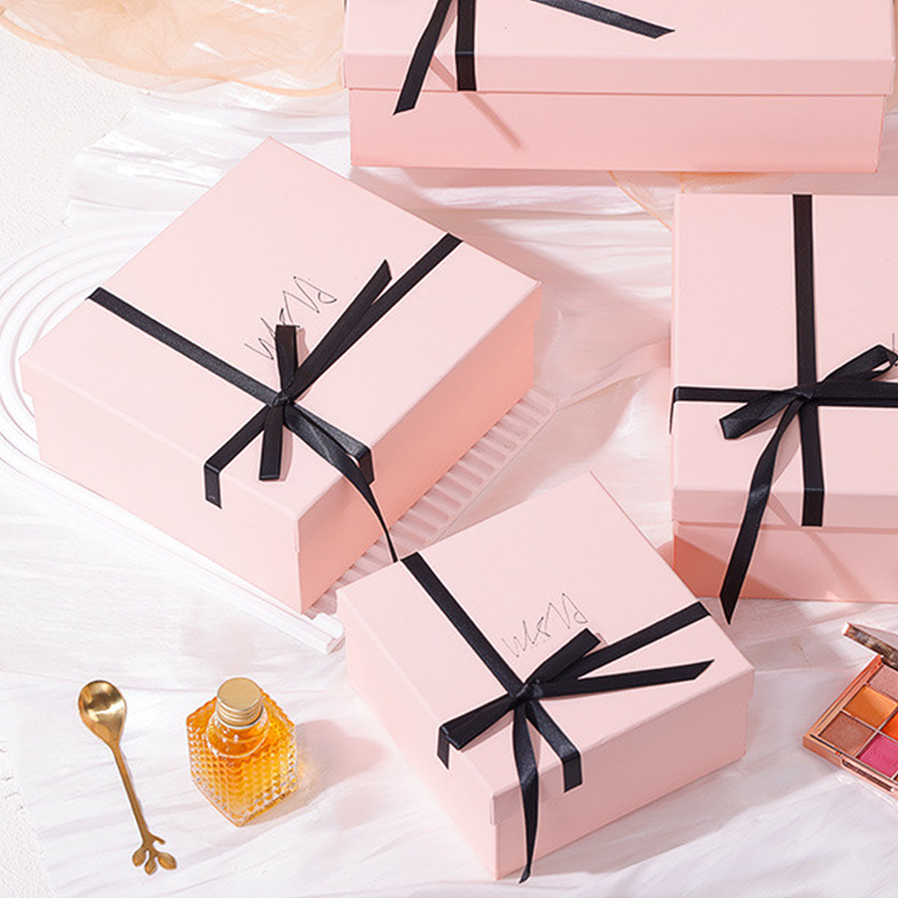 究極の化粧箱ガイド