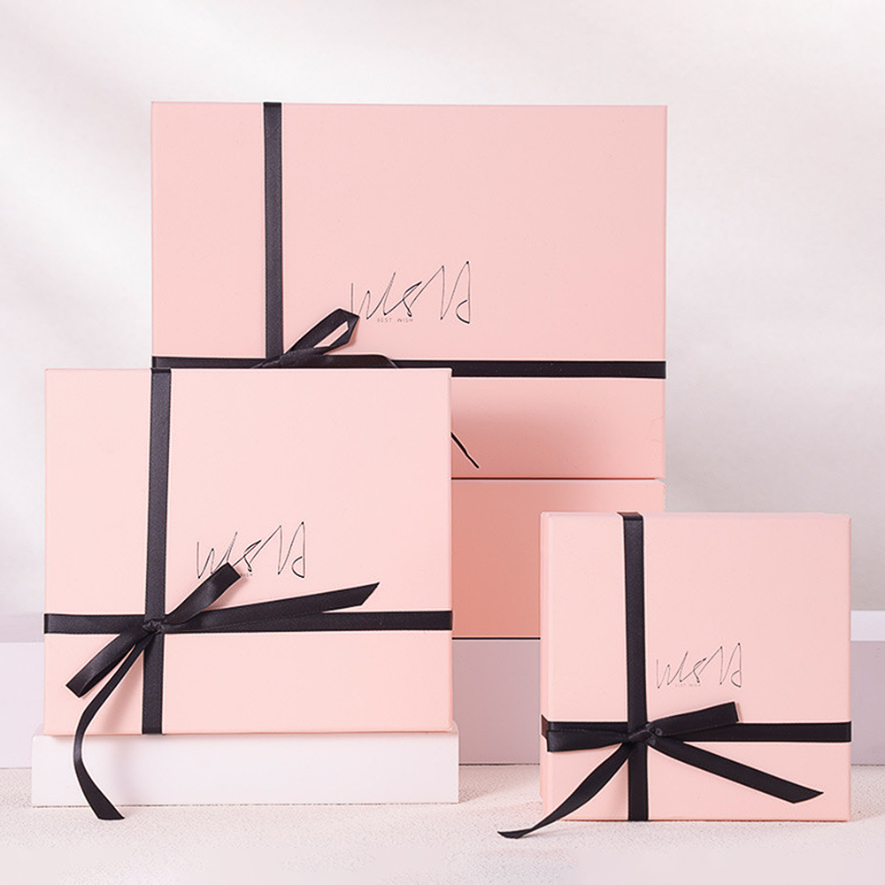 究極の化粧箱ガイド