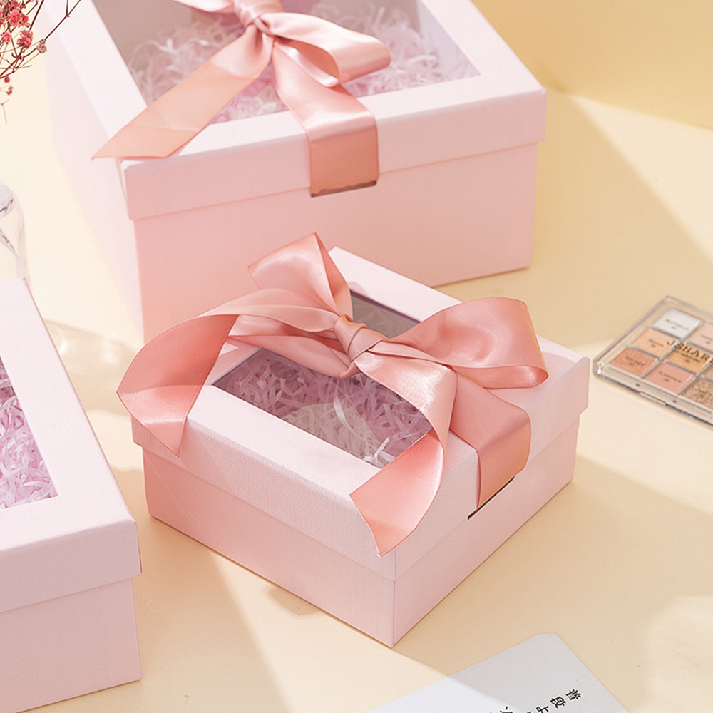 Varför ska man välja anpassade fönsterlådor för produktvisning?