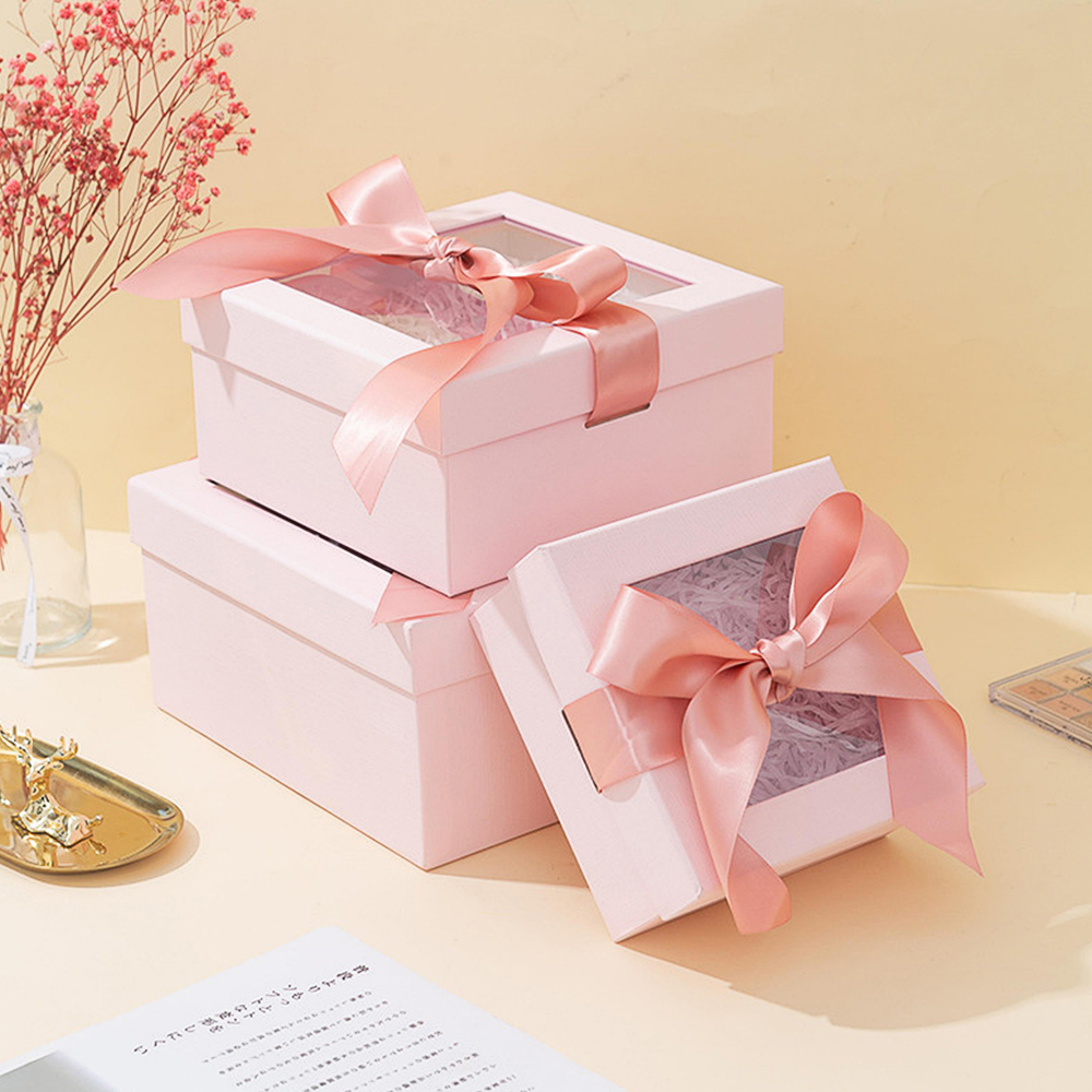 Varför ska man välja anpassade fönsterlådor för produktvisning?