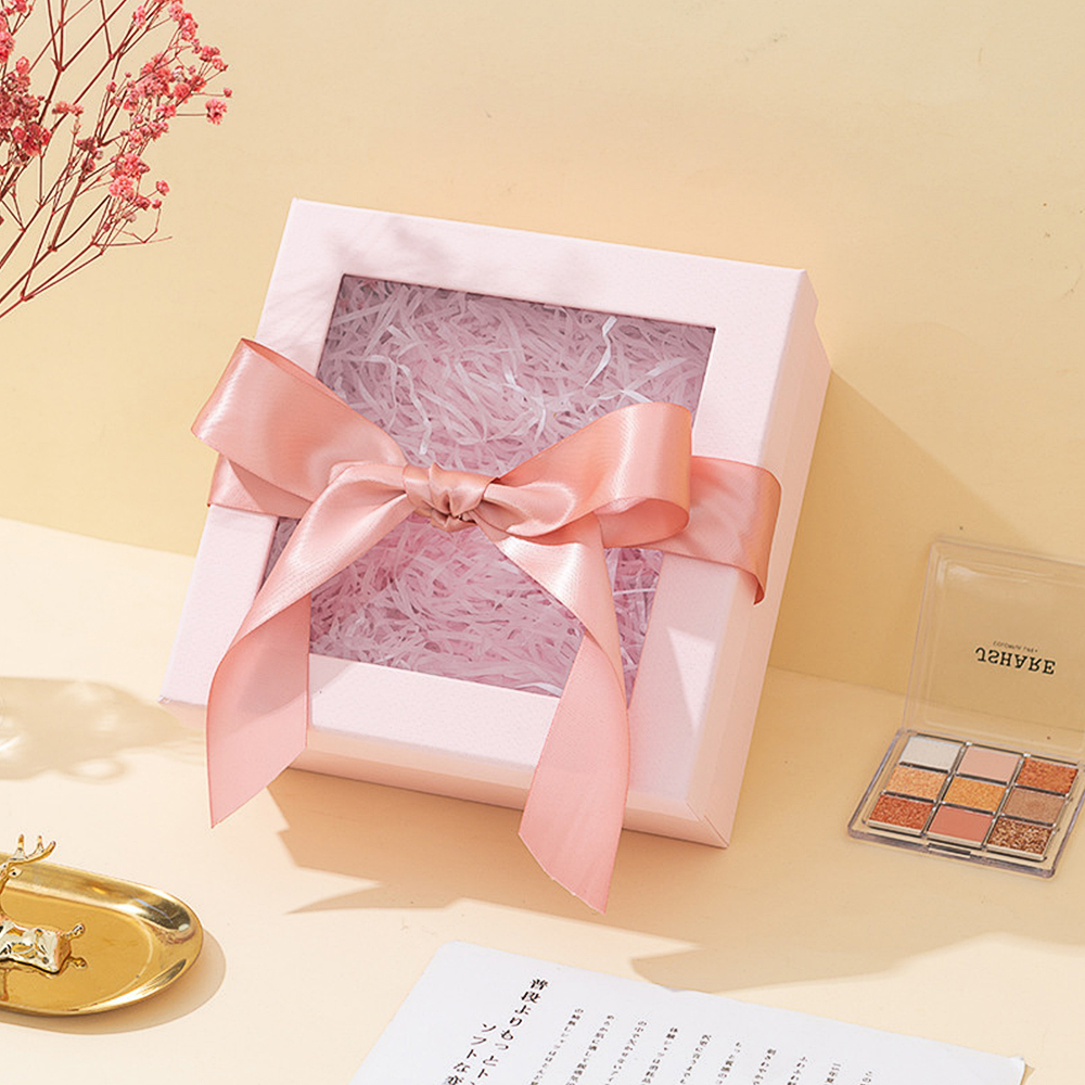 Varför ska man välja anpassade fönsterlådor för produktvisning?