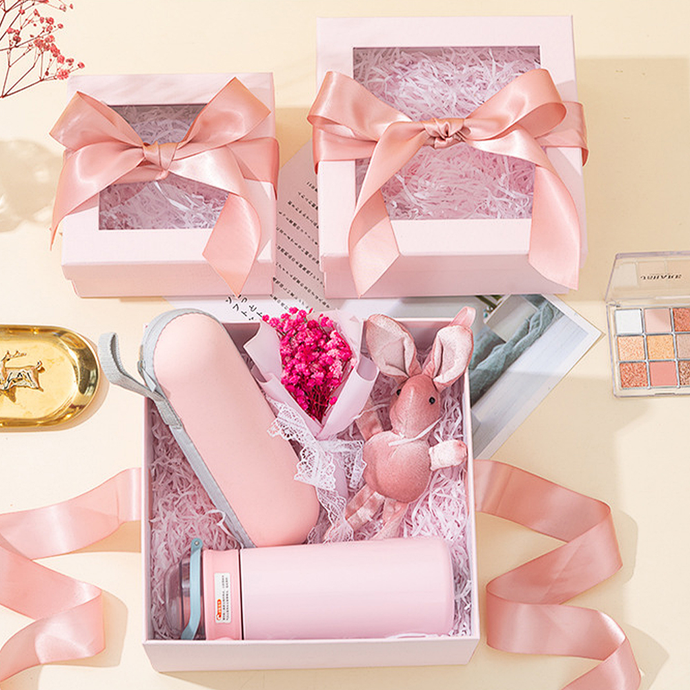 Varför ska man välja anpassade fönsterlådor för produktvisning?