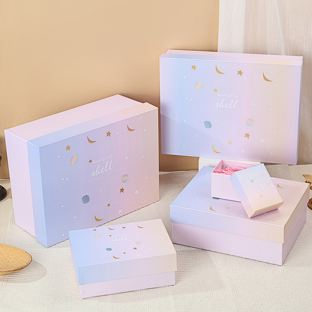 맞춤 포장 상자 선택이 중요한 이유