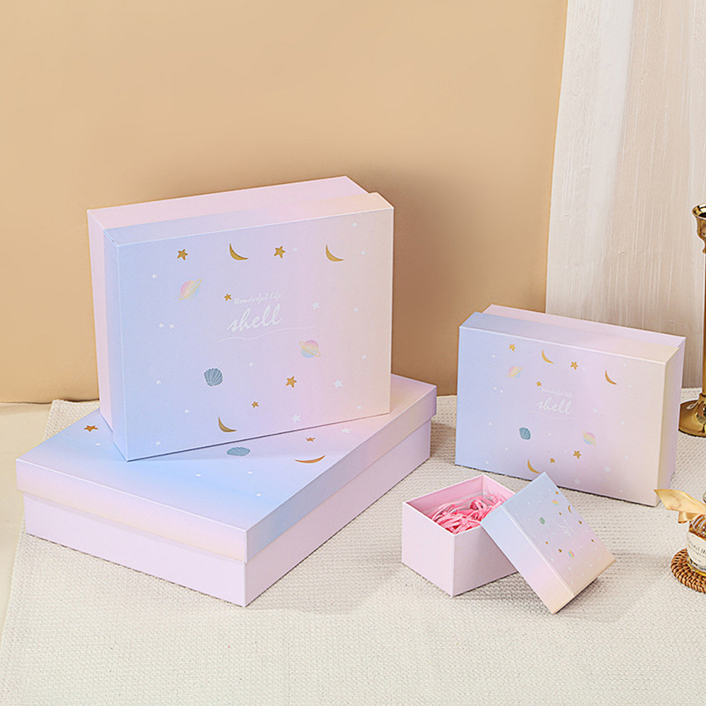 맞춤 포장 상자 선택이 중요한 이유