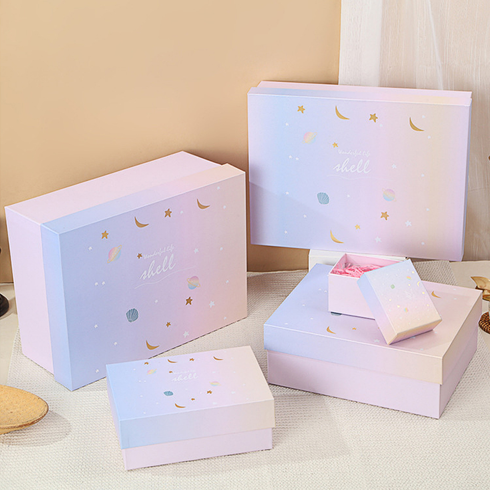 맞춤 포장 상자 선택이 중요한 이유