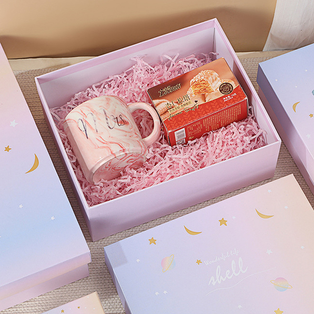 맞춤 포장 상자 선택이 중요한 이유