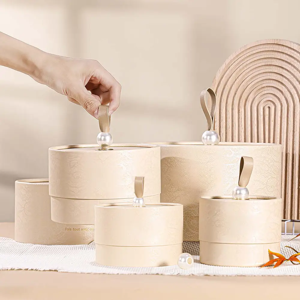 6 Different Types of Custom Cosmetic Boxes