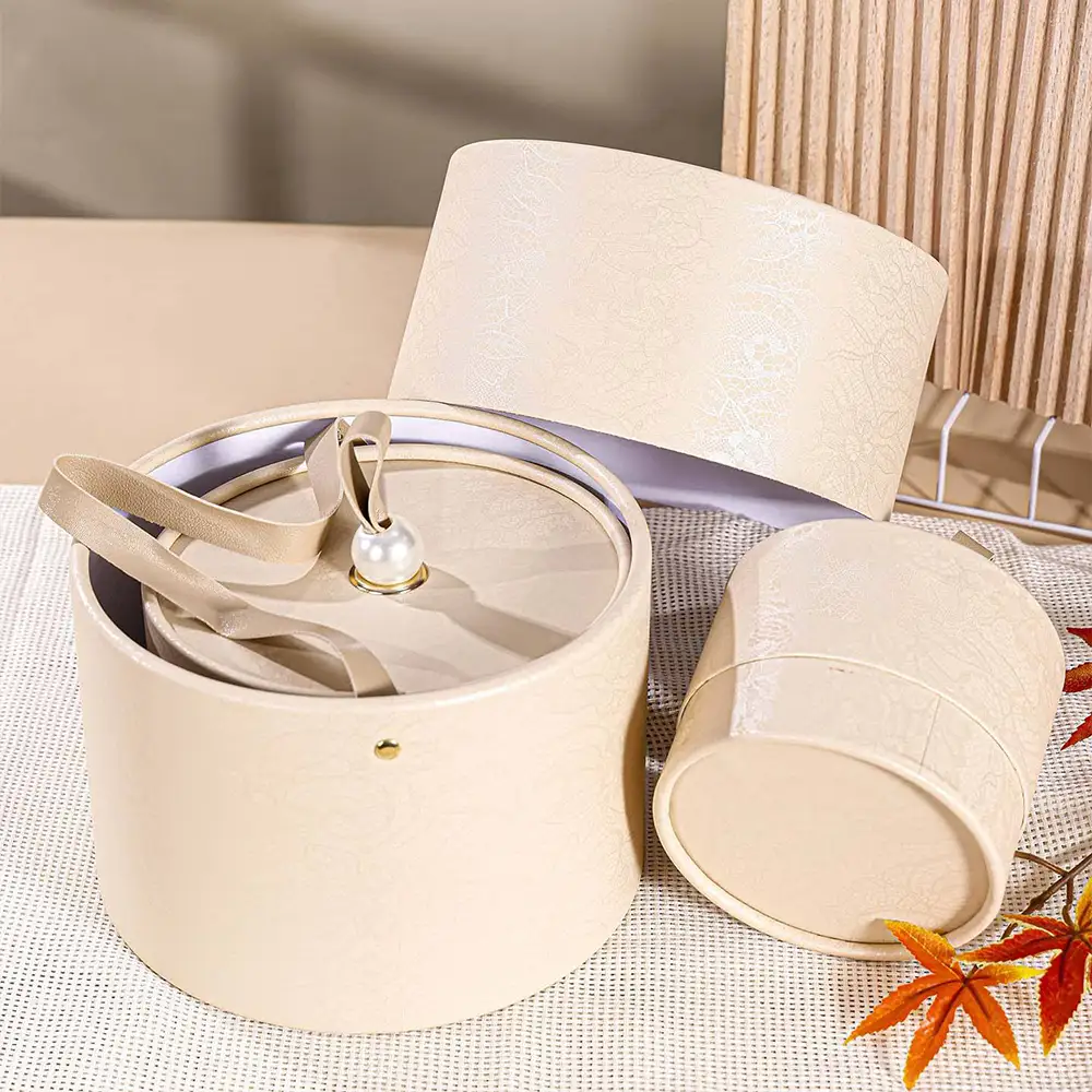 6 Different Types of Custom Cosmetic Boxes