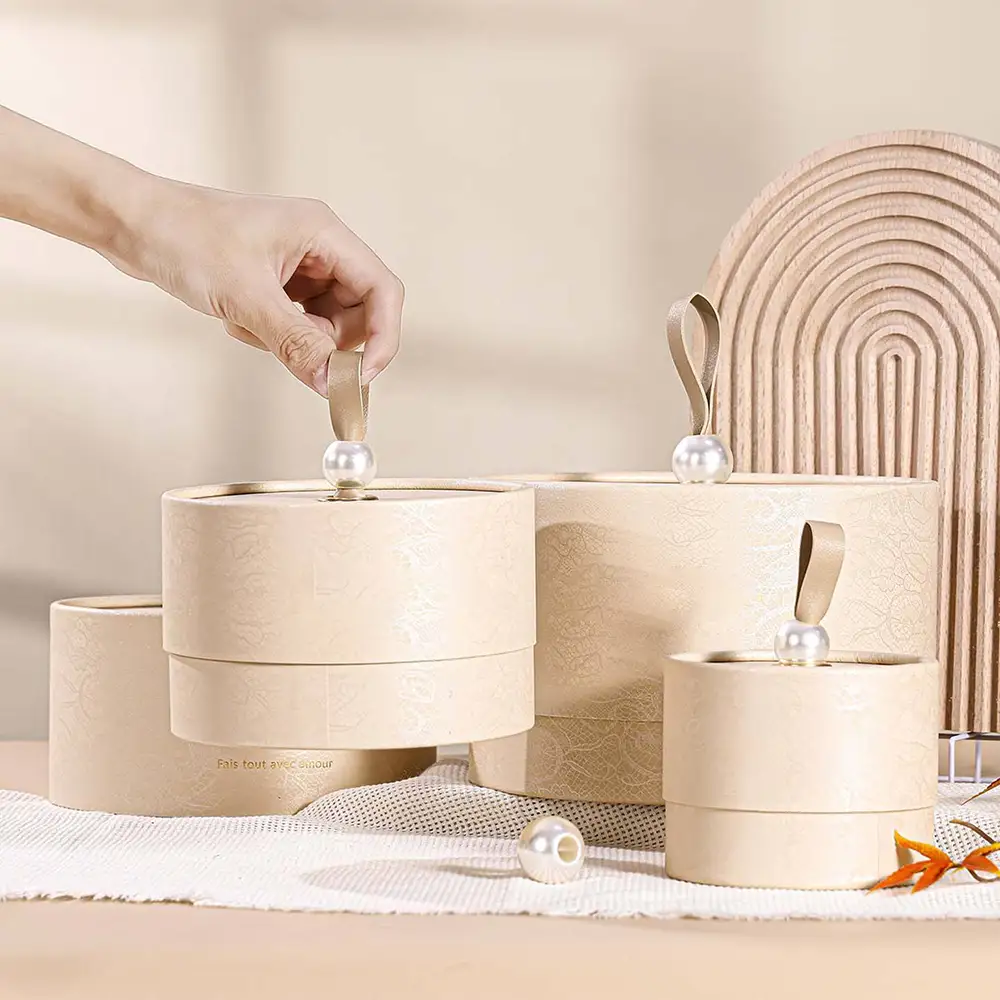 6 Different Types of Custom Cosmetic Boxes