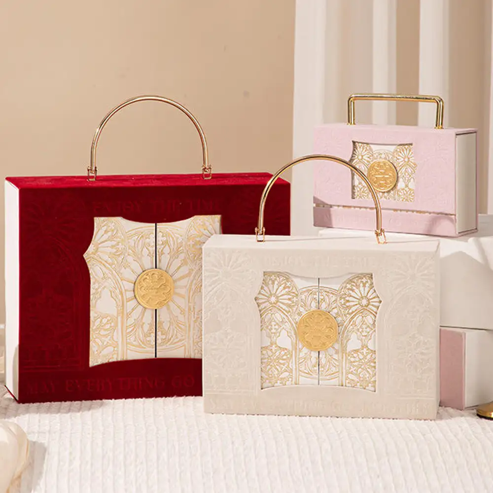 Beauty & Skincare Packaging