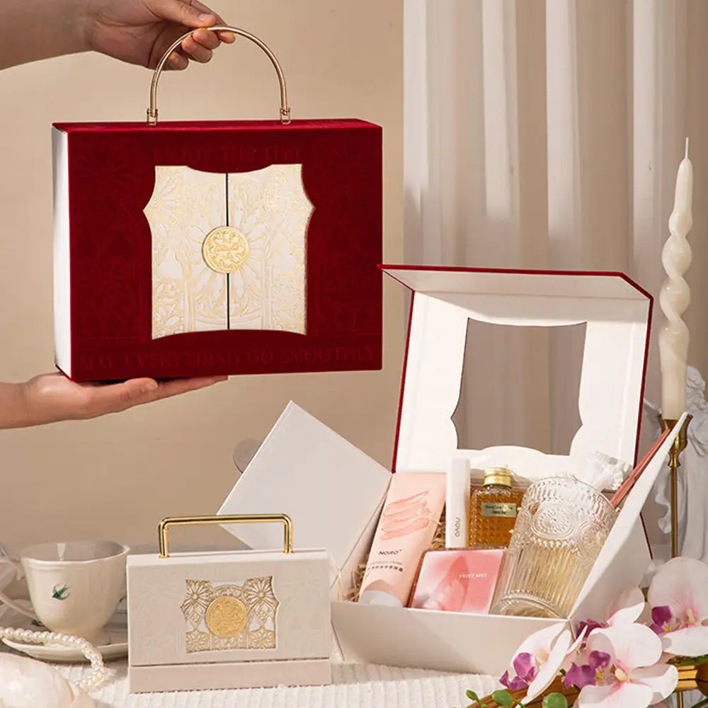 Cosmetic Boxes: Beauty & Skincare Packaging 1 Beauty & Skincare Packaging