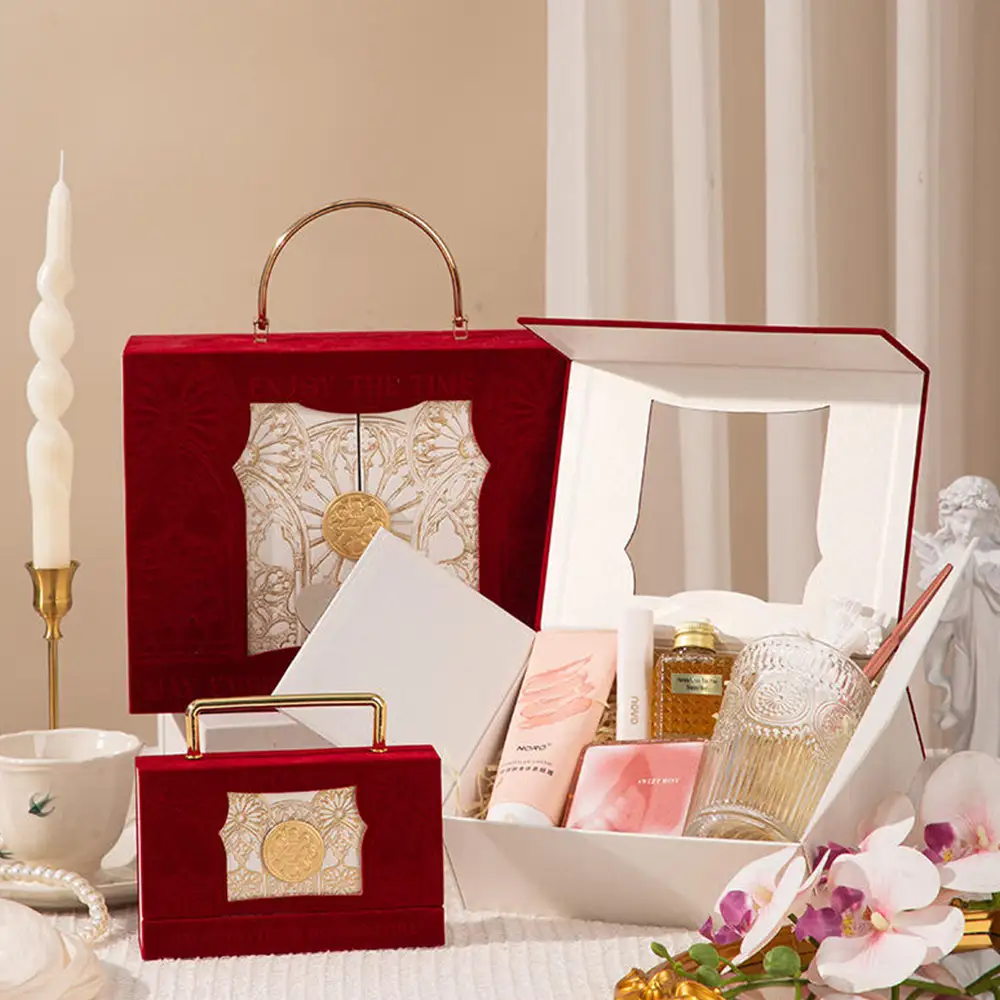 Cosmetic Boxes: Beauty & Skincare Packaging 3 Beauty & Skincare Packaging