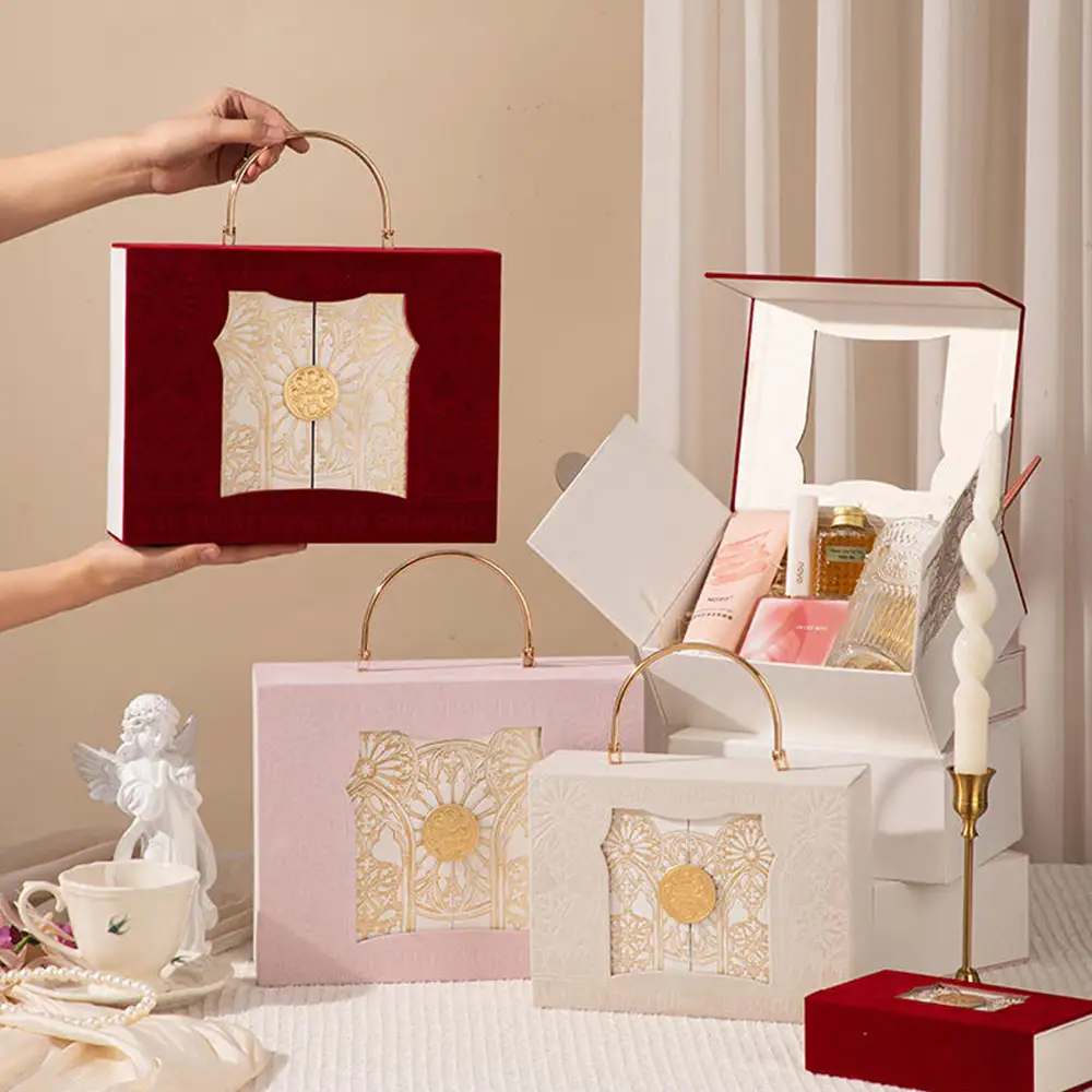 Cosmetic Boxes: Beauty & Skincare Packaging 4 Beauty & Skincare Packaging