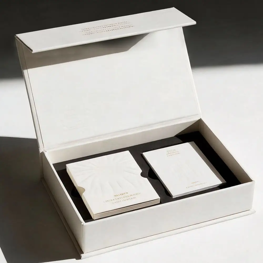 Boost Your Cosmetic Sale With Custom Printed Cream Boxes
