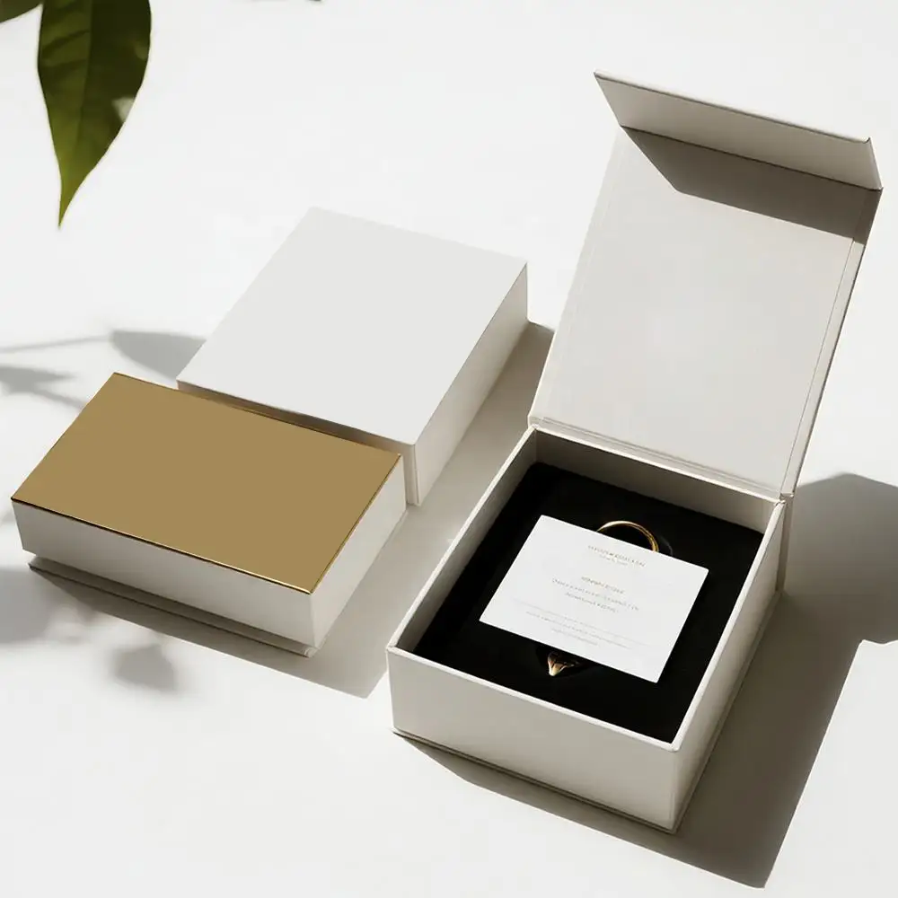 Boost Your Cosmetic Sale With Custom Printed Cream Boxes