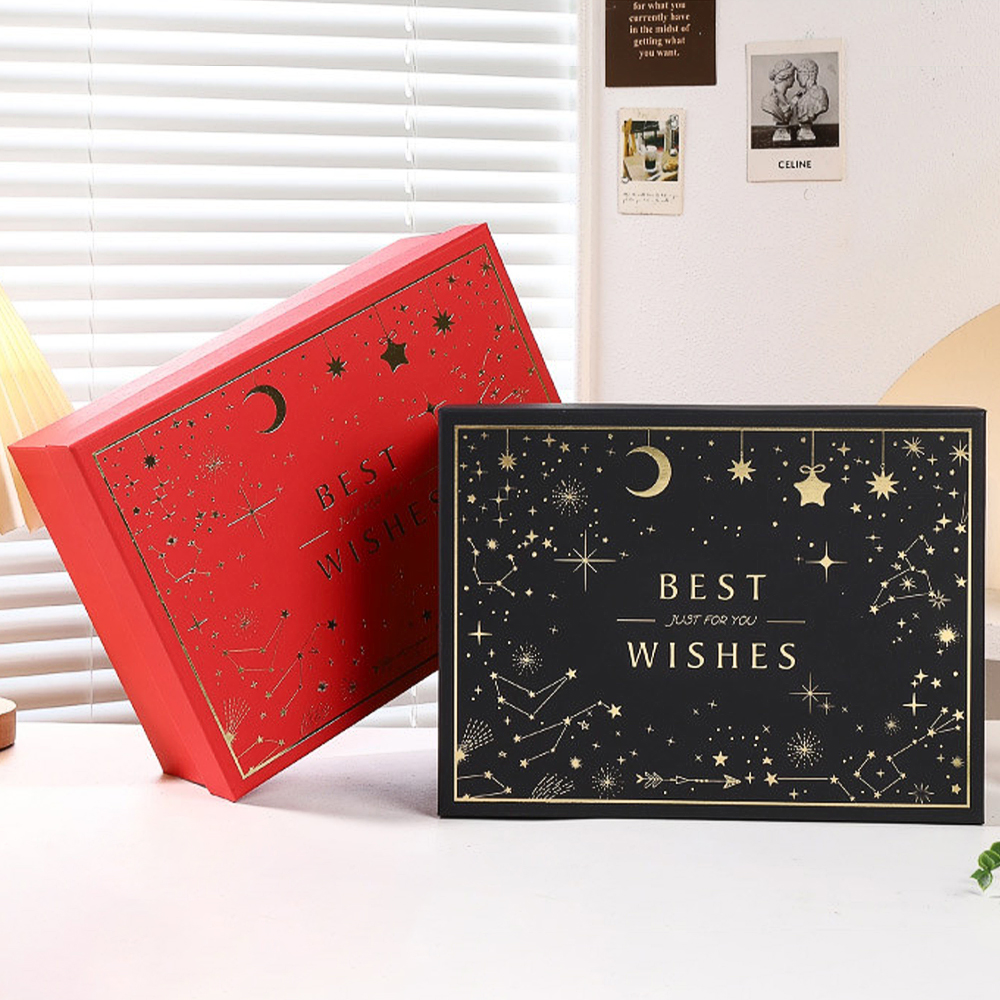 化粧品パッケージ